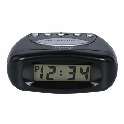31003 alarm clock with buttons.