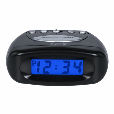 31003 alarm clock with backlight