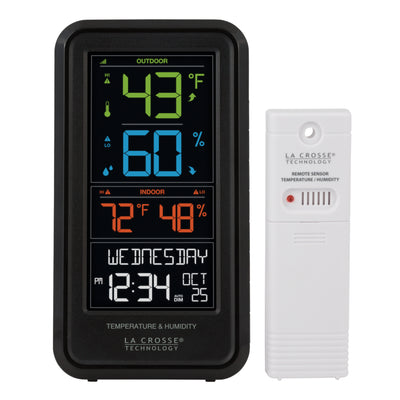 S82967 Personal Weather Station