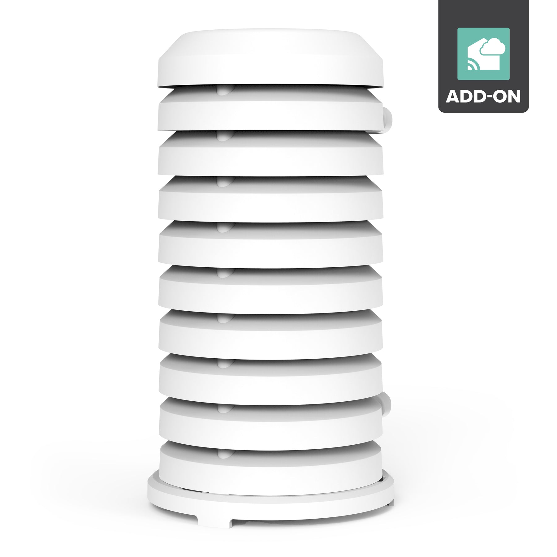 Sensor Weather Shield