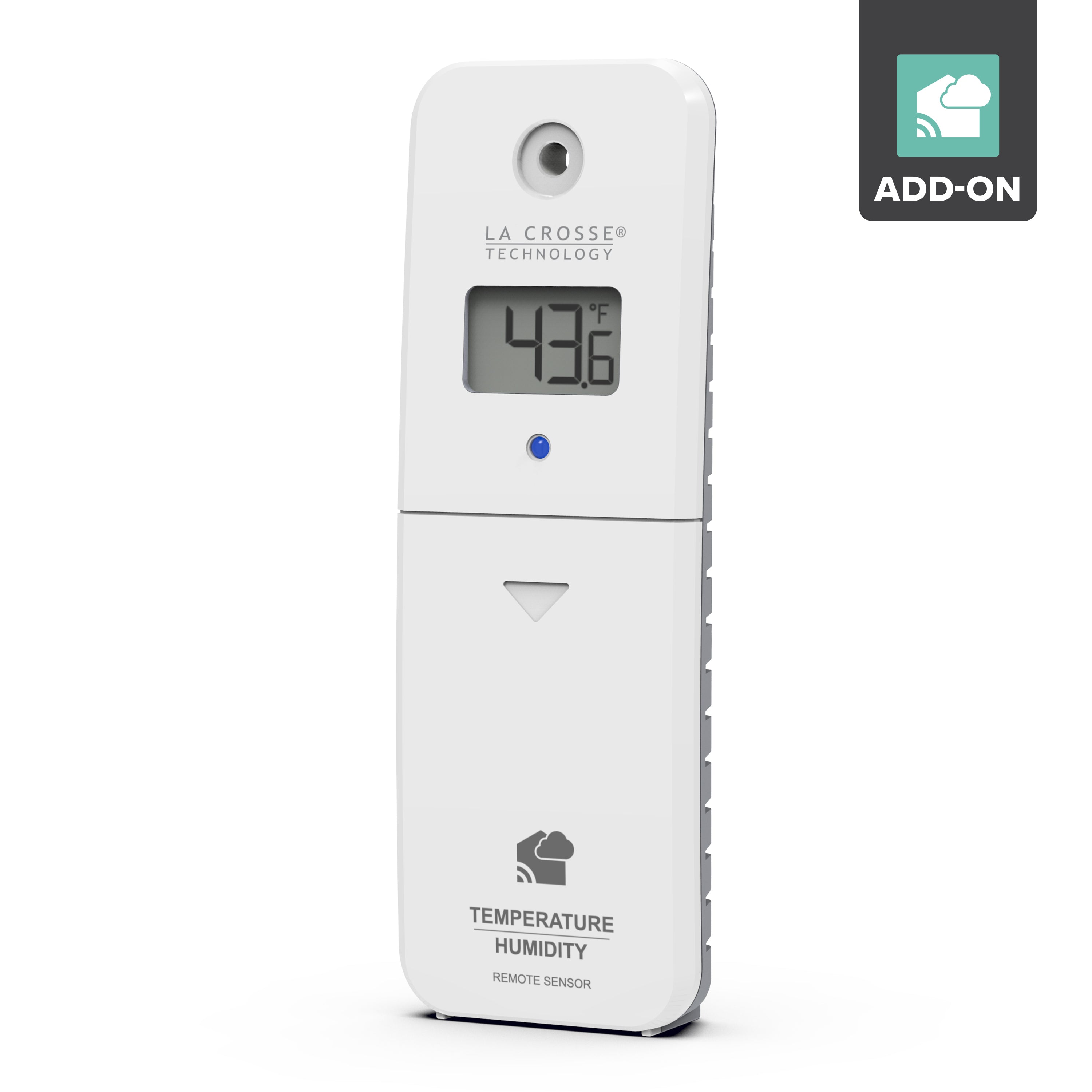 Thermo-Hygro Sensor | Weather Resistant Temp/Humidity Sensor | La