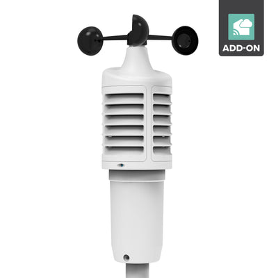 LTV-W2 Wind Speed Sensor