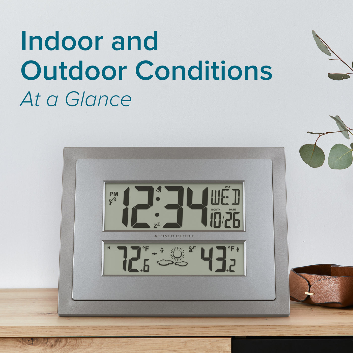 512-1422GRY In-outdoor conditions