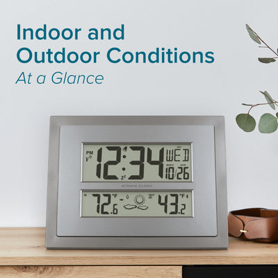 512-1422GRY in-outdoor conditions