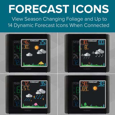 V11 Forecast Icons