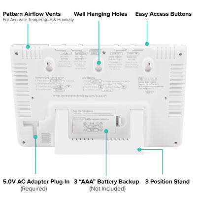 308-1414WV2 Call out features