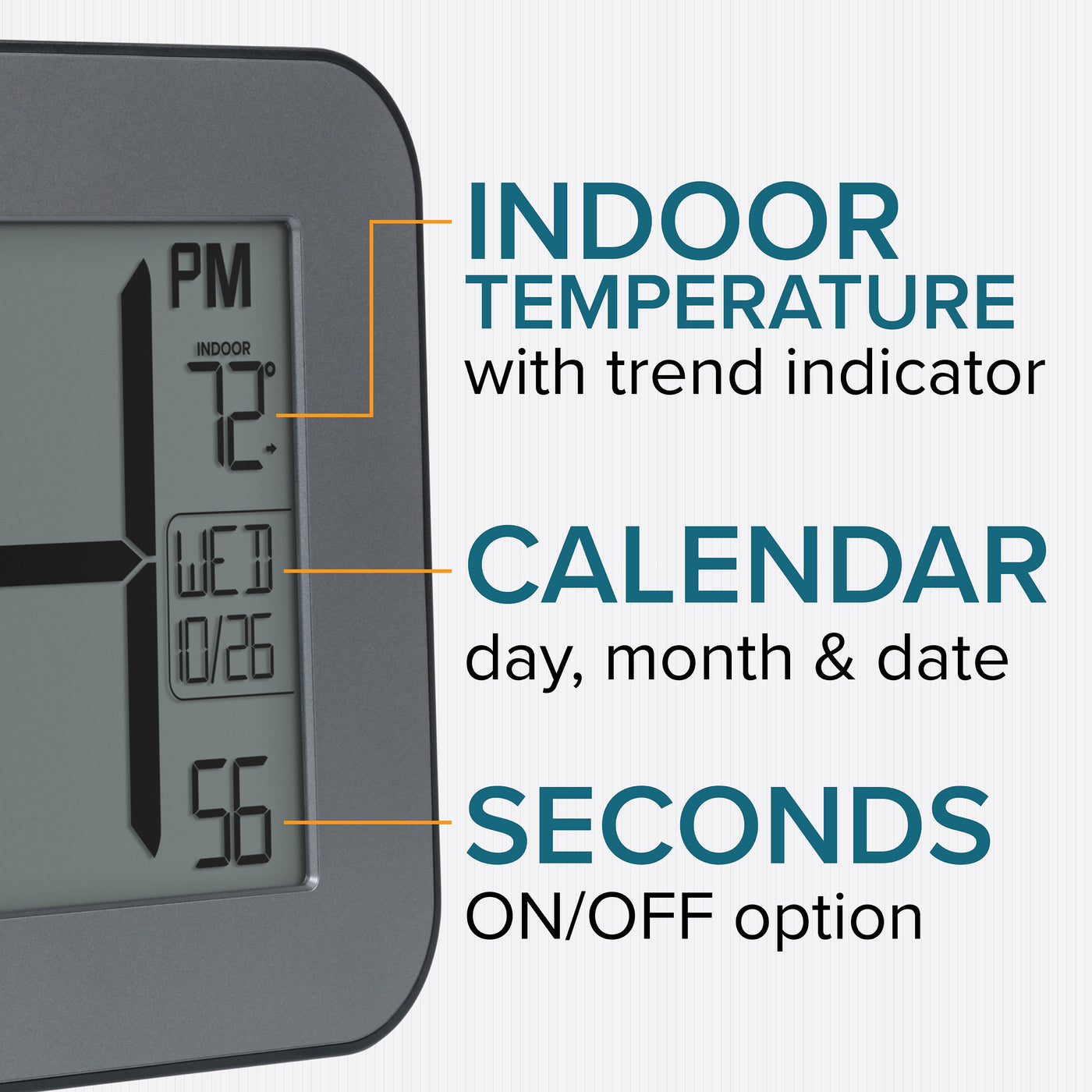 La Crosse Technology Weather Stations