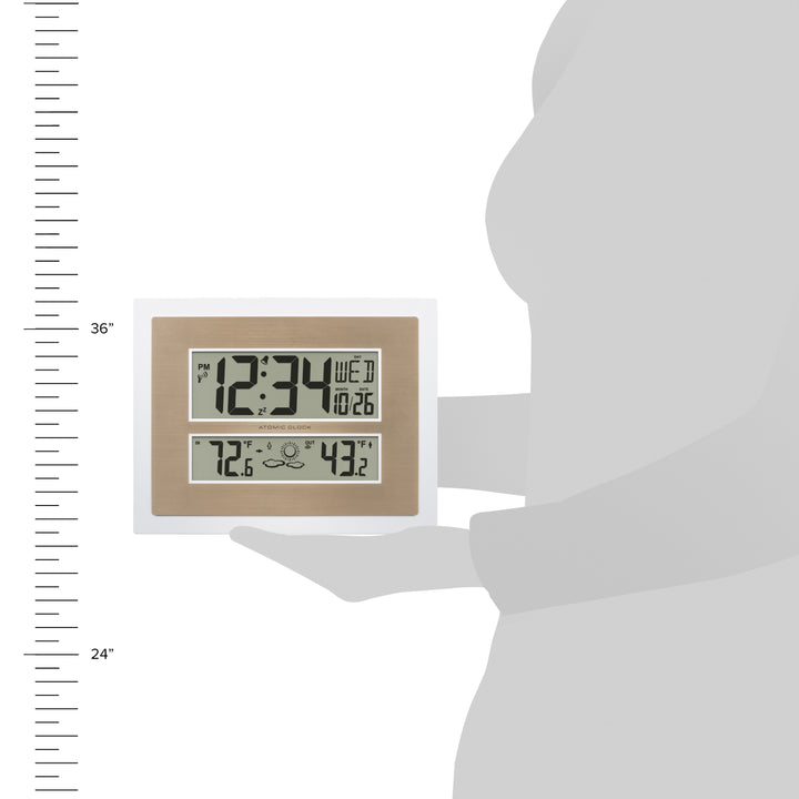 512-1422WH scale