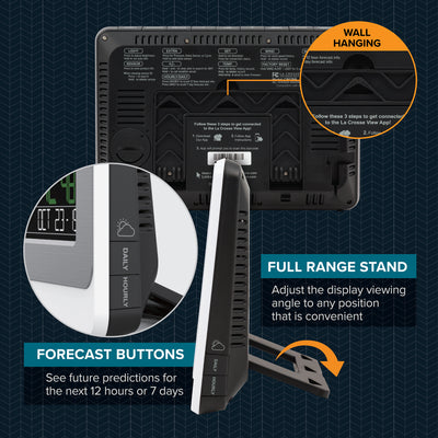 adjustable stand