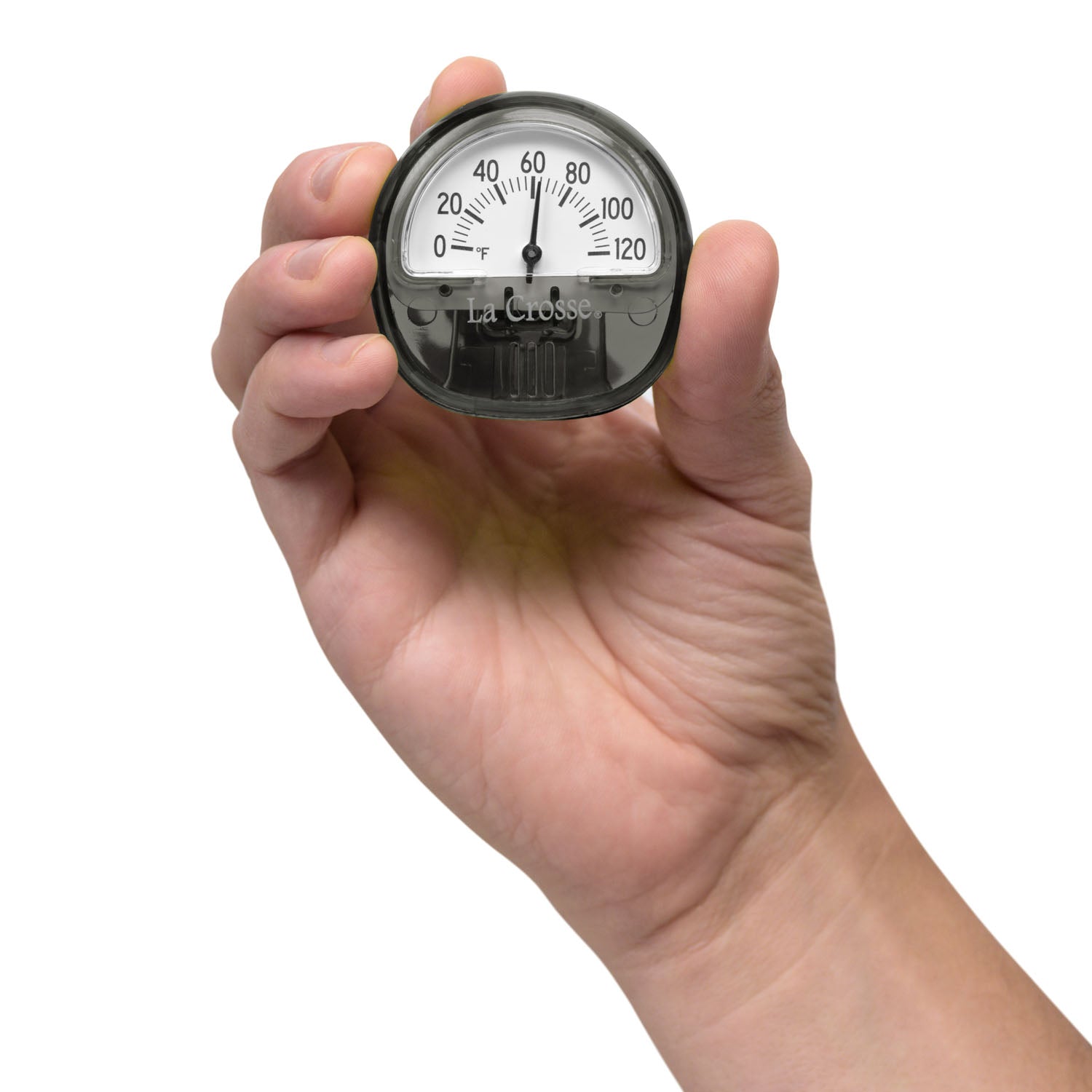 104-106G Mini Temperature Gauge