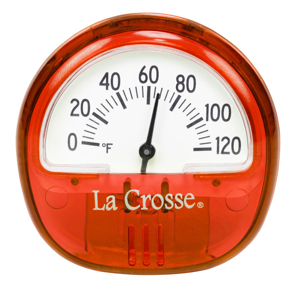 【あかあか】TRUE計40ml 104-106R Mini Temperature Gauge