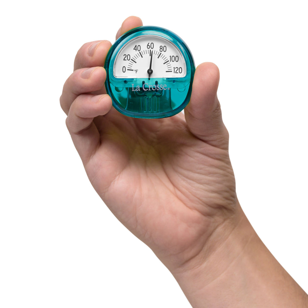104-106T Mini Temperature Gauge