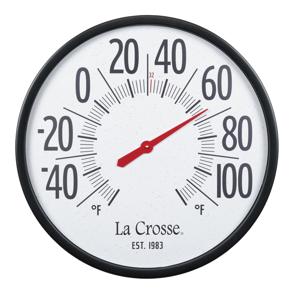 104-3056 Oversized 22-inch Emperor Size Dial Thermometer