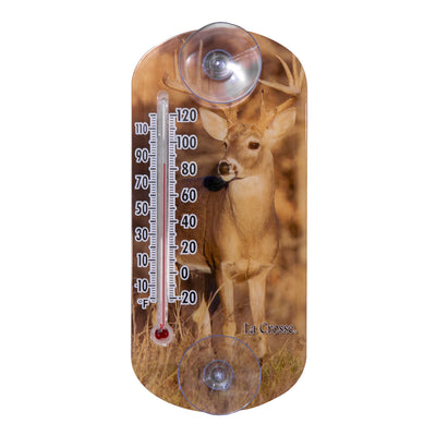 204-1520C Deer Thermometer