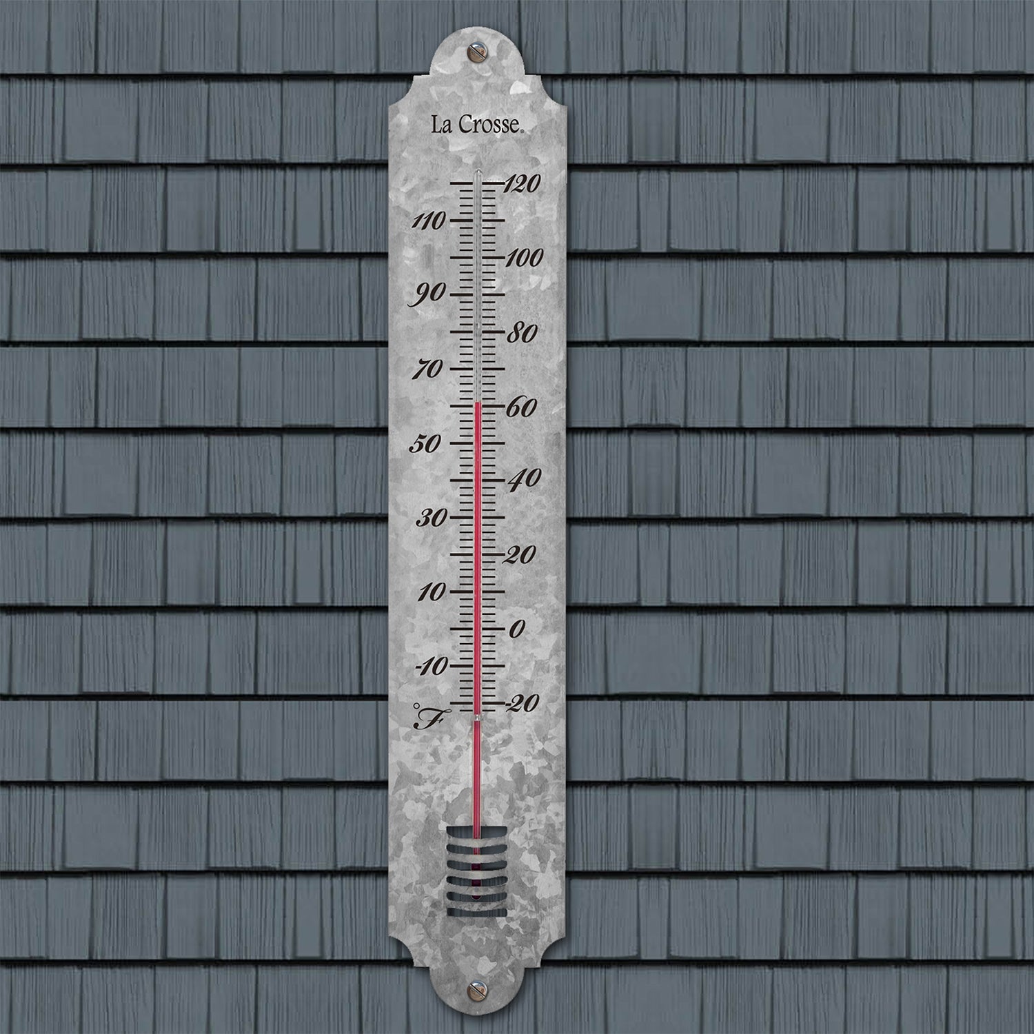 La Crosse Technology Outdoor Thermometers 204-1523-INT