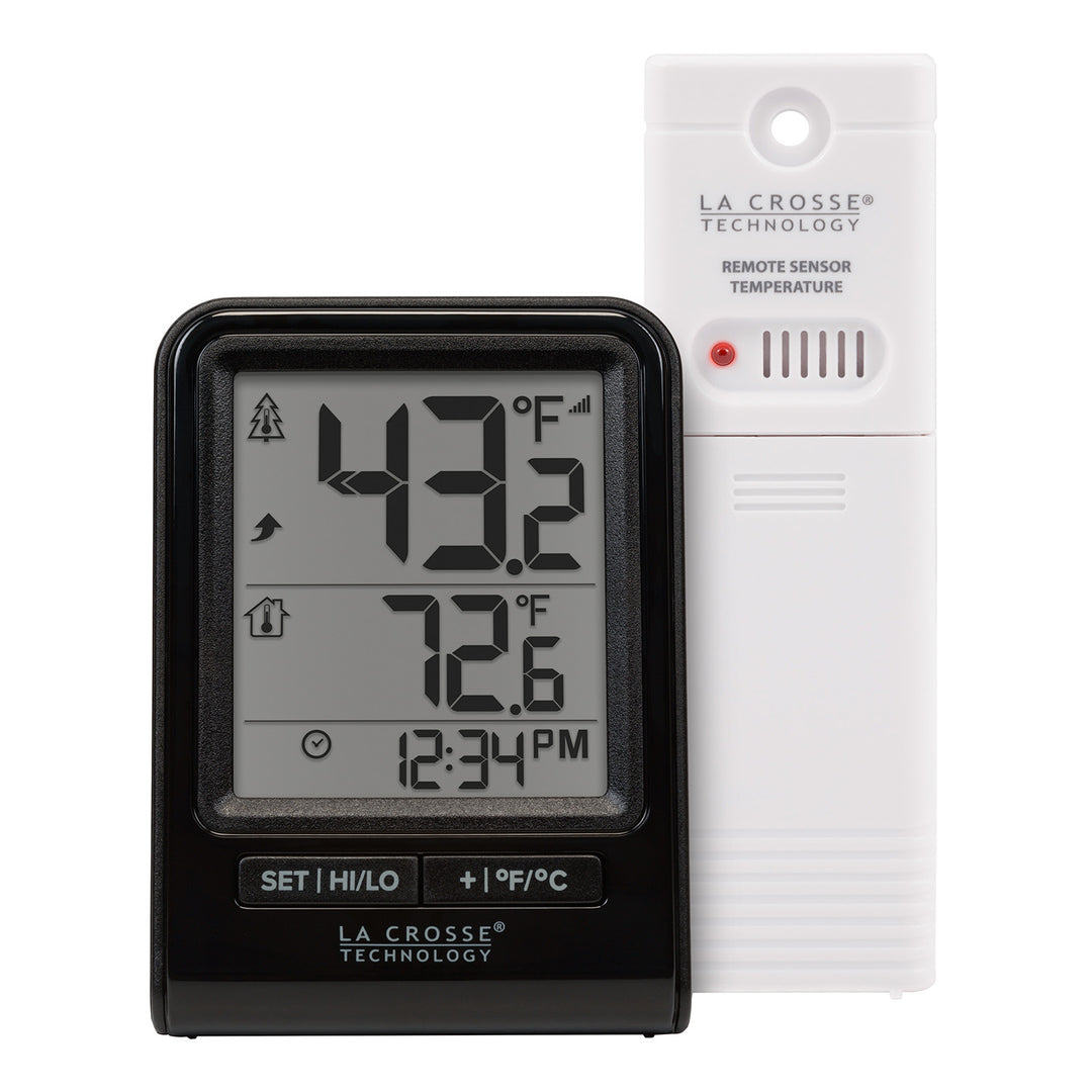 308-1409BNH Wireless Thermometer