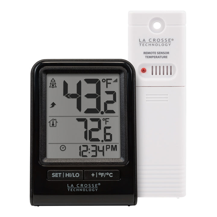 308-1409BNH Wireless Thermometer