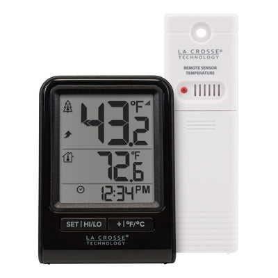 308-1409BNH Wireless Thermometer