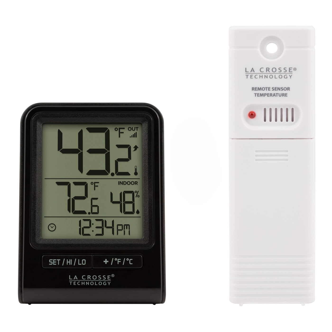 308-1409BTV4 Wireless Thermometer
