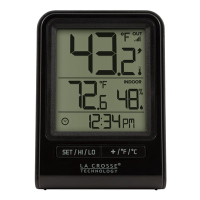 308-1409BT Wireless Thermometer