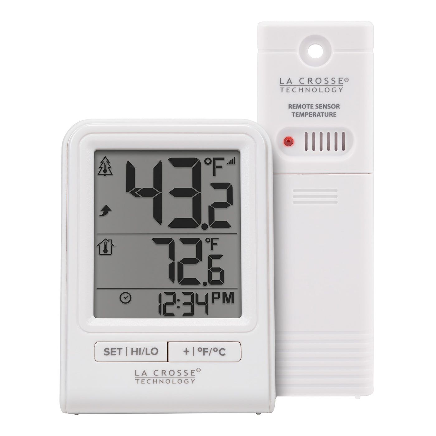 308-1409WNH Wireless Thermometer
