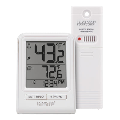 308-1409WNH Wireless Thermometer