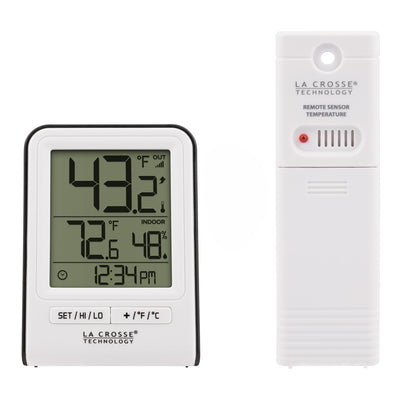 308-1409WTV4 Wireless Thermometer