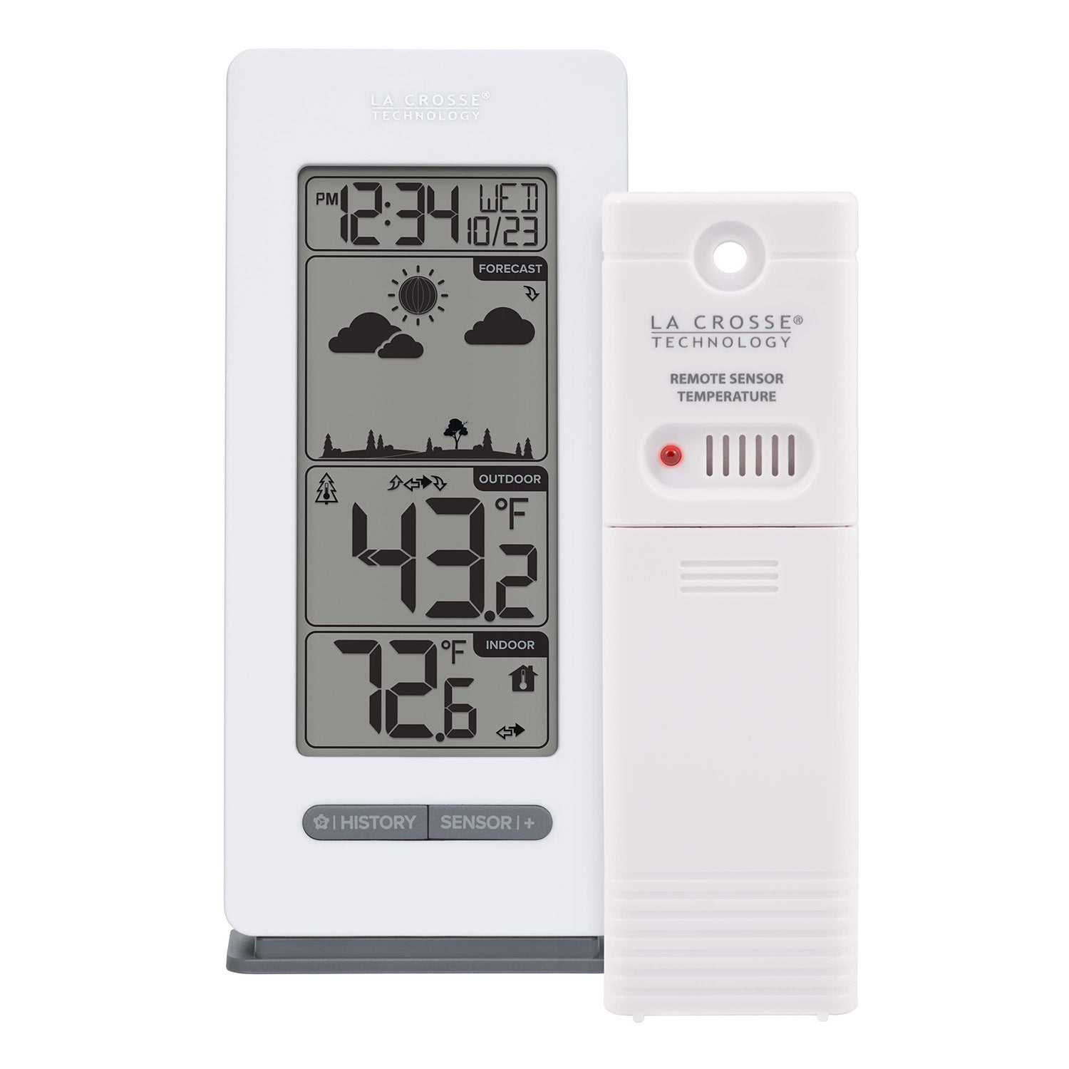 308-1415FCT-NH Wireless Forecast Station