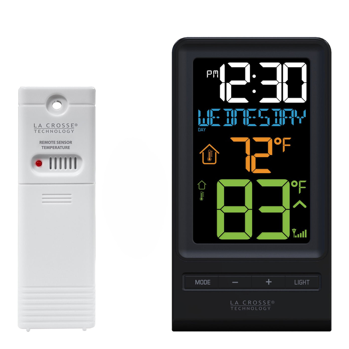 308-1415V4 Wireless Color Temperature Station