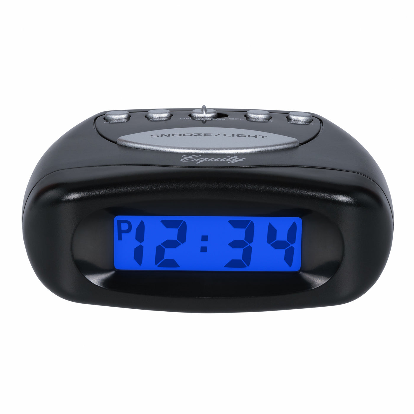 31003 alarm clock with backlight