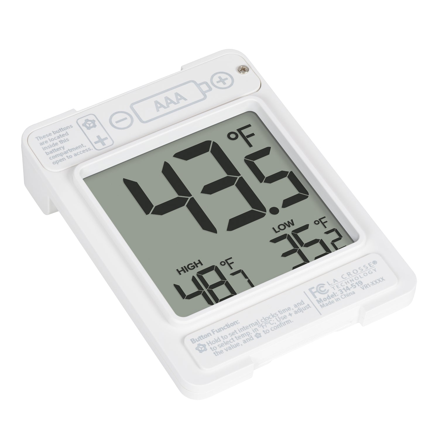 thumbnail image 2 of Inkbird Digital Food Thermometer - Bunnings Australia 2 of 13