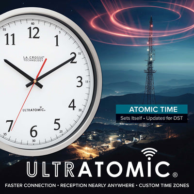 404-1235UA-PL Ultratomic 
