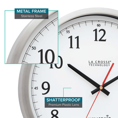 404-1235UA-PL Metal Frame