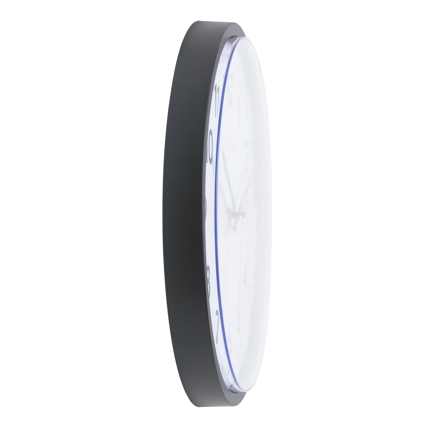 404-2636V2 13-inch Standard Quartz Wall Clock