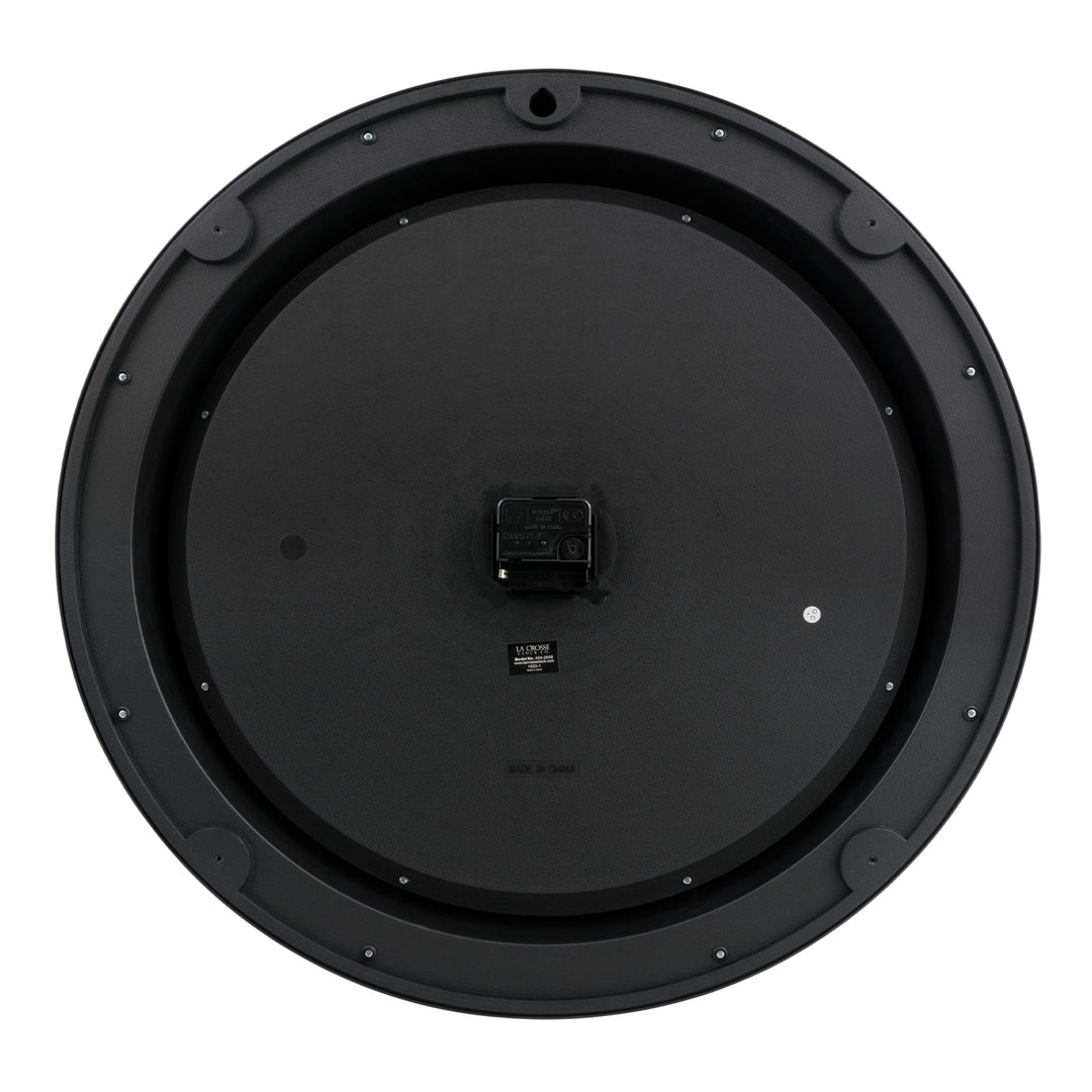 ※maco8※DOUBLE FACE WALL CLOCK Double Face Wall Clock | Williams Sonoma