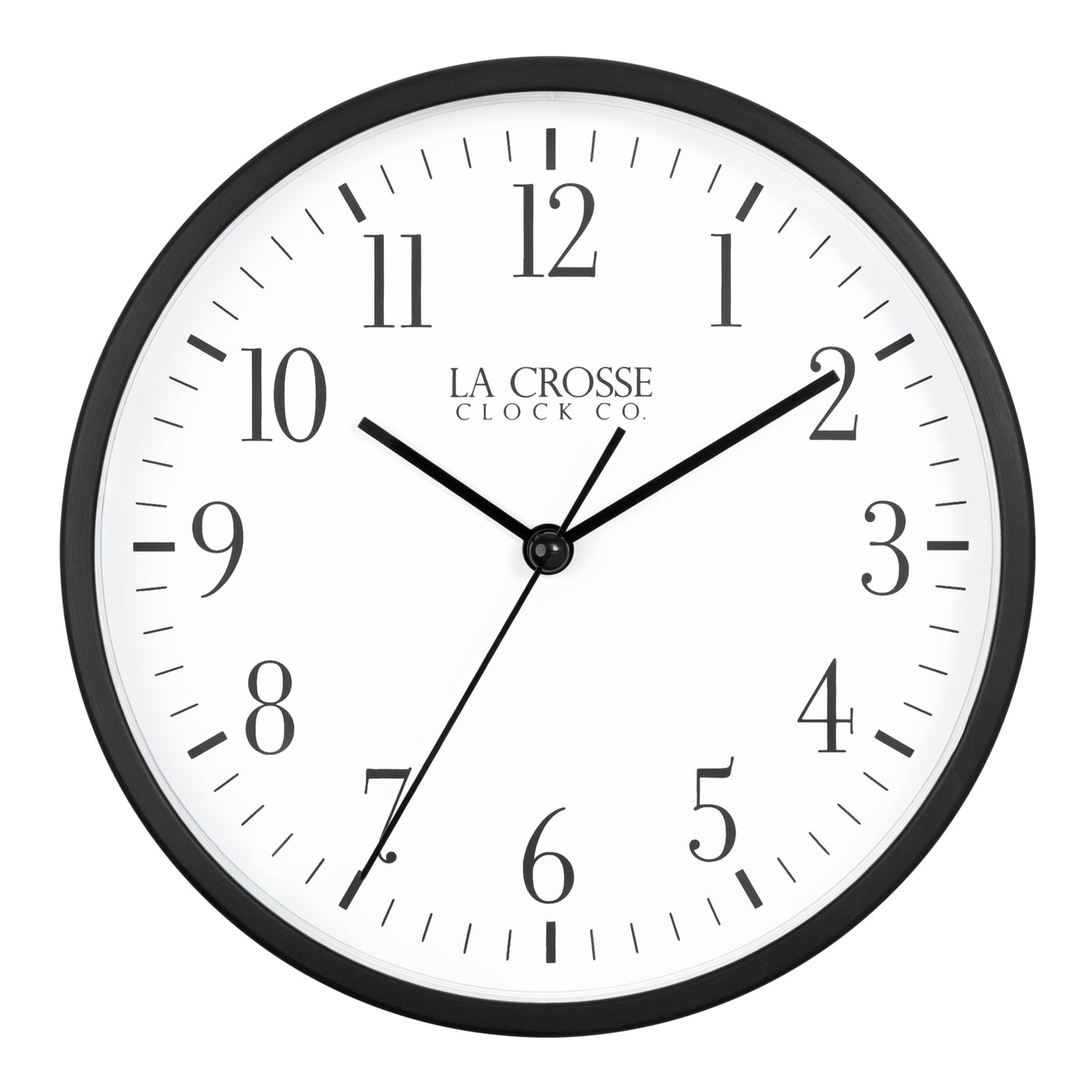 404-3015B 6-inch Ames Wall/Table Clock