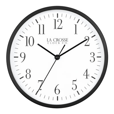 404-3015B 6-inch Ames Wall/Table Clock