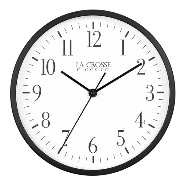 404-3015B 6-inch Ames Wall/Table Clock