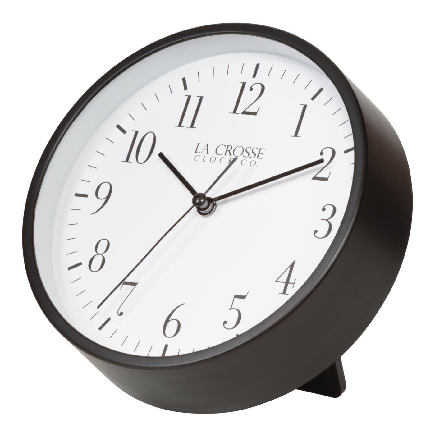 404-3015B 6-inch Ames Wall/Table Clock