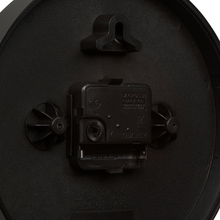 404-3020B Movement