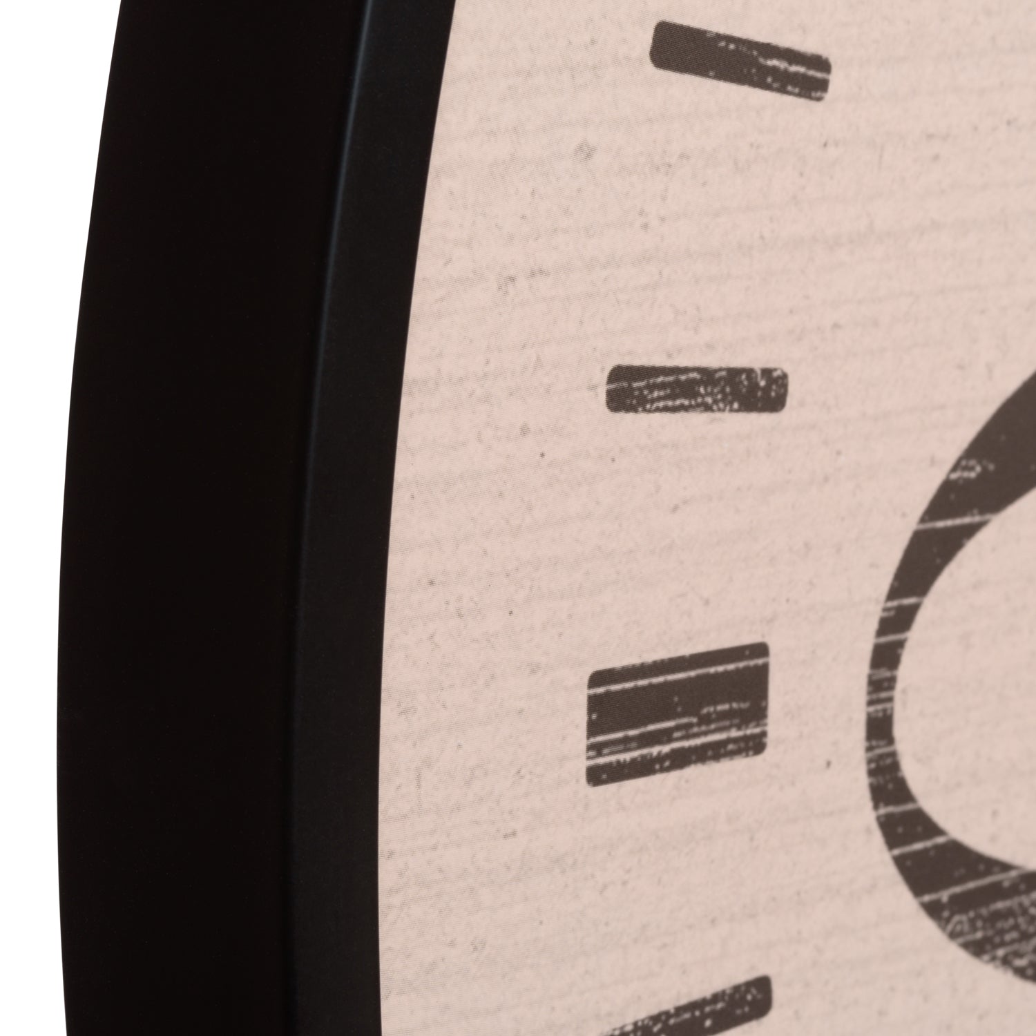 404-3053 21-inch Alice Wall Clock