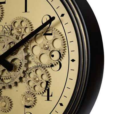 404-3439 Close Up Dial