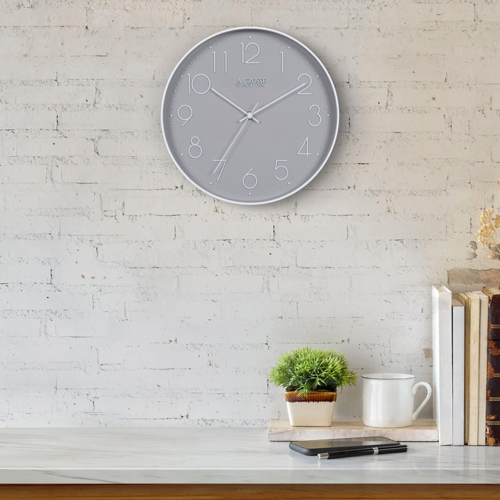 ポーちゃん CHAMBRE Wall Clock ポーちゃん CHAMBRE Wall Clock ポー