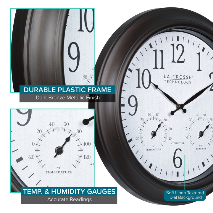 404-89027 frame, gauges and dial