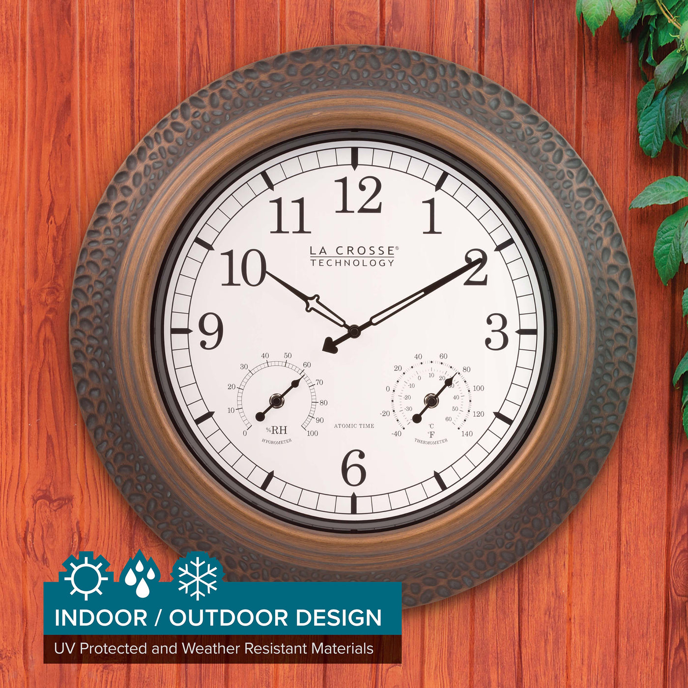 433-3256A indoor/outdoor design