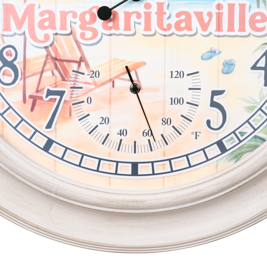 433-3267MVT Thermometer
