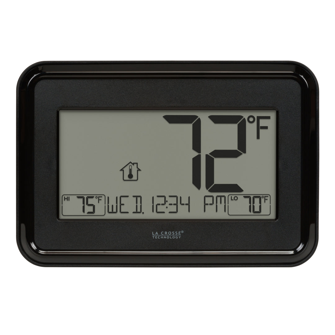 513-1412 Indoor temp