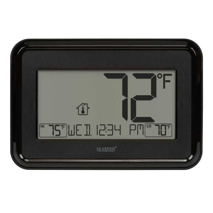 513-1412 Indoor temp