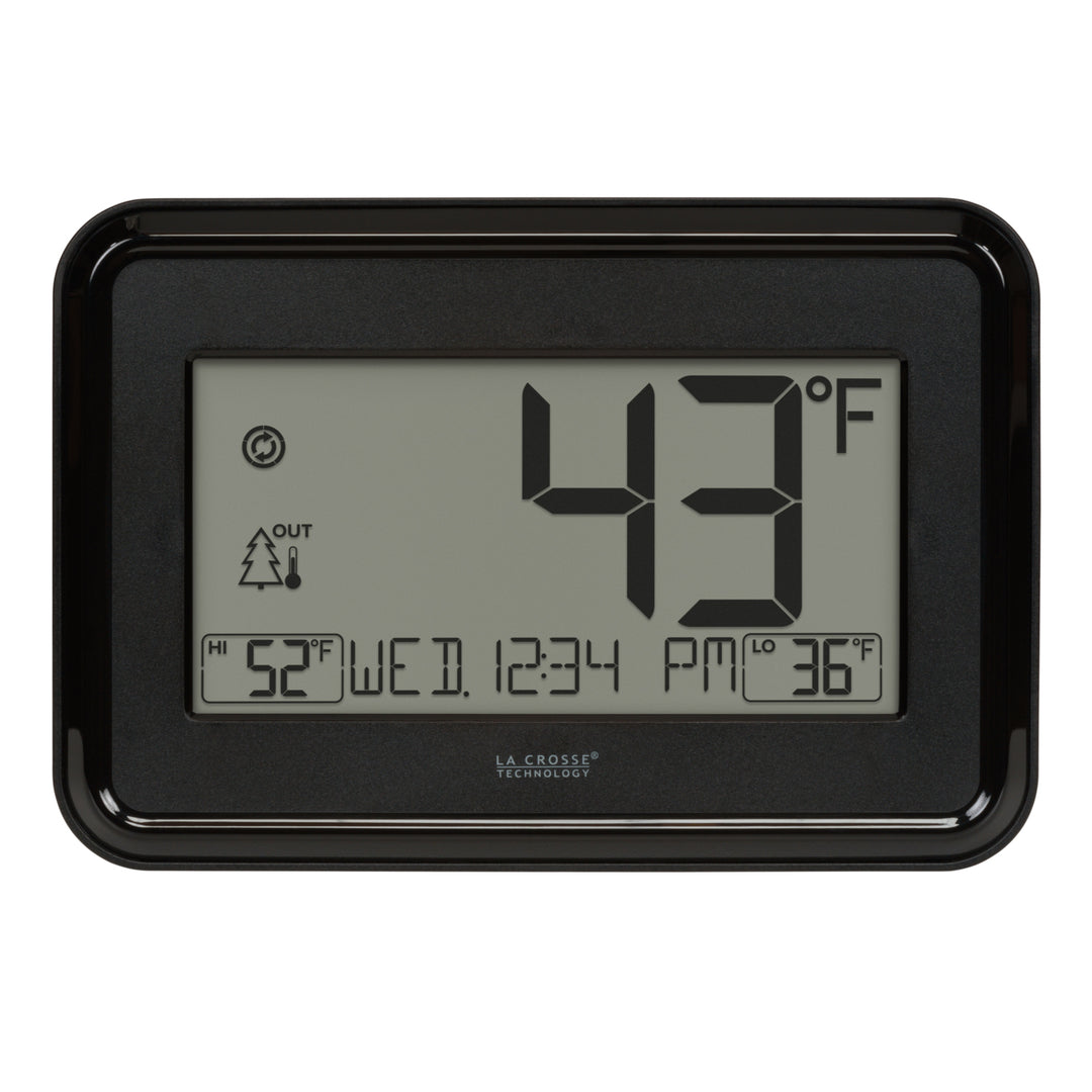 513-1412 Outdoor Temp