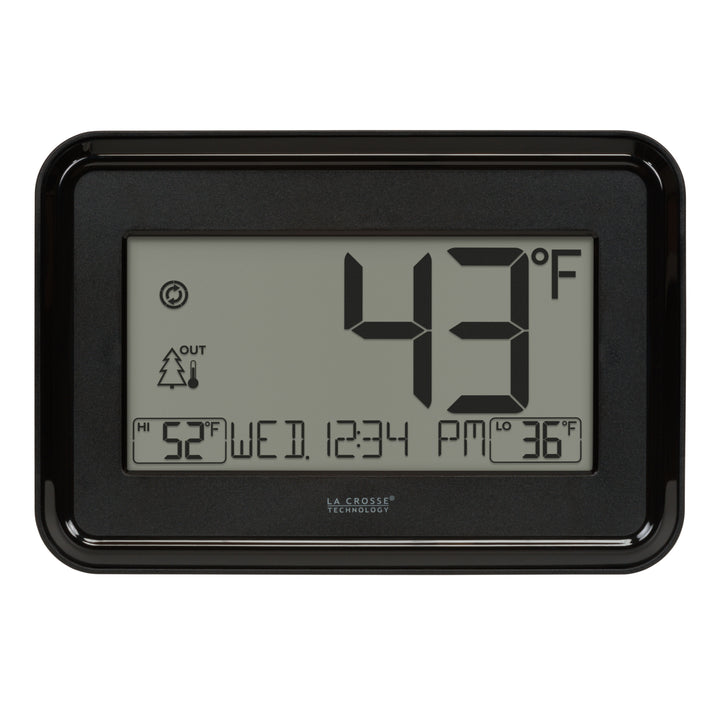 513-1412 Outdoor Temp